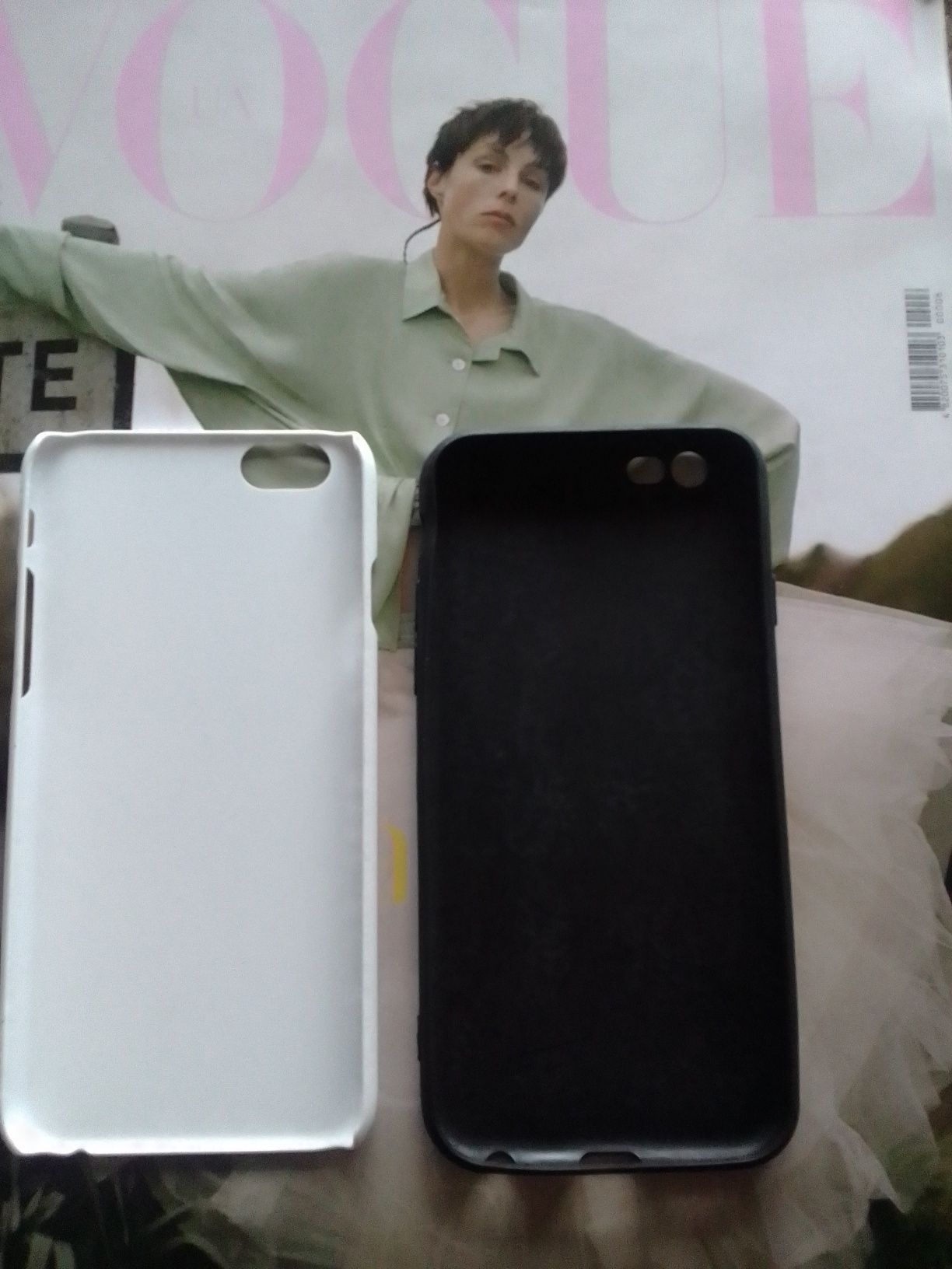 Чехол Vogue для iPhone 6, 6s