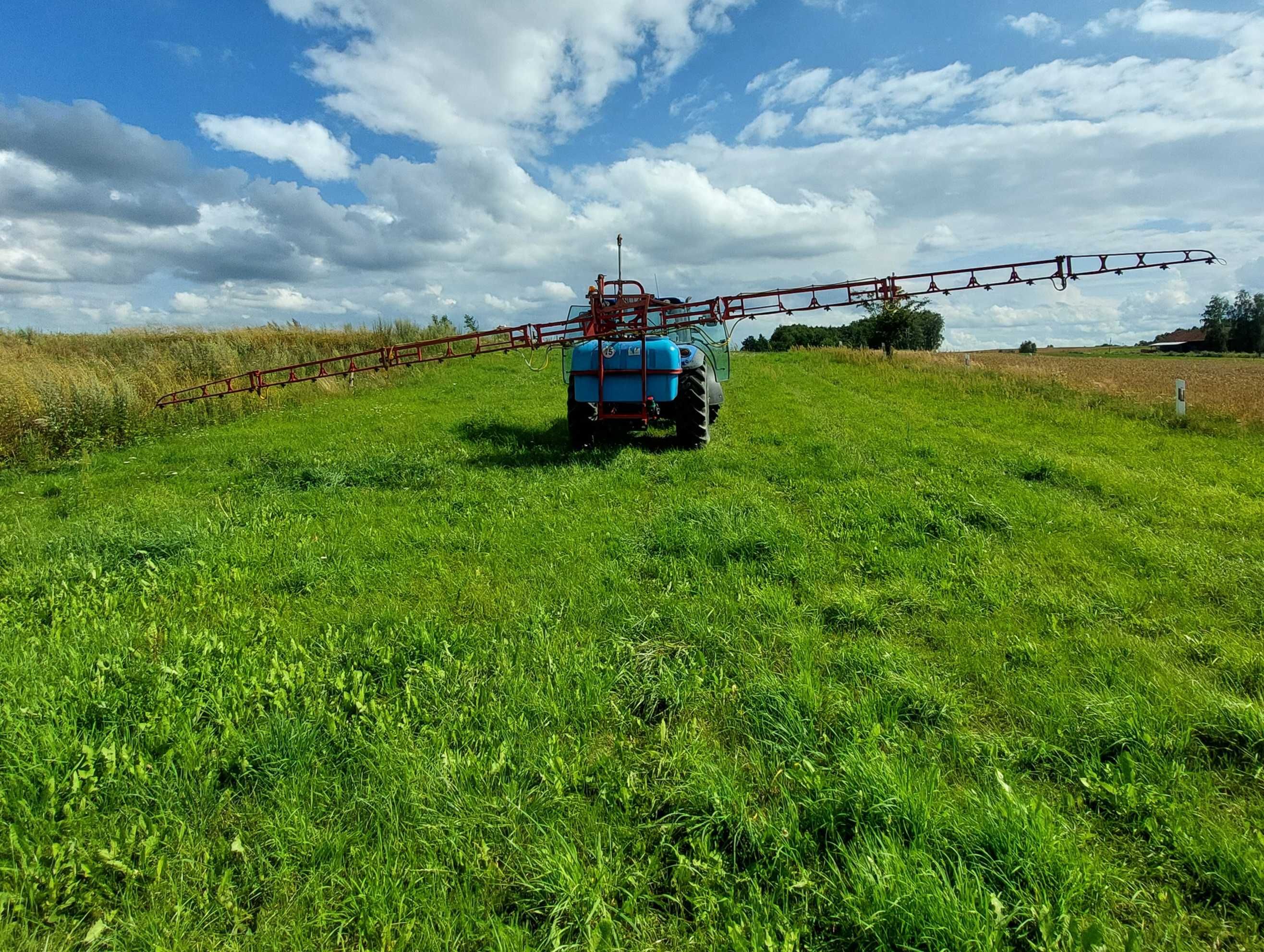 Biardzki 15 m 800 l