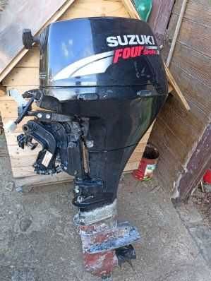 Silnik zaburtowy SUZUKI DF15