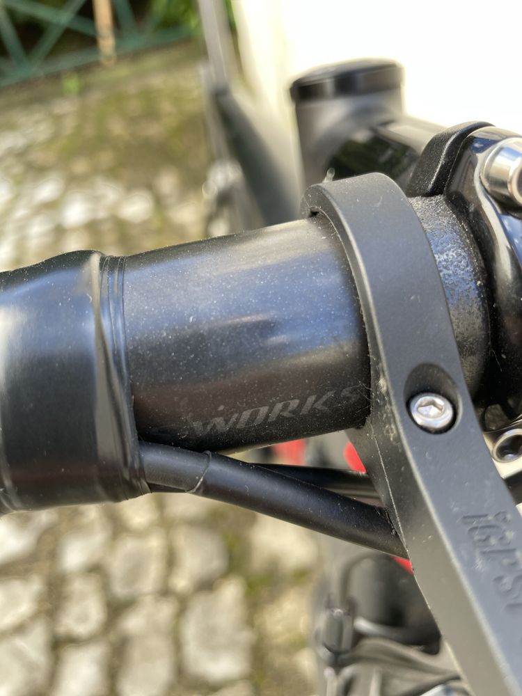 Specialized Tarmac SL 6