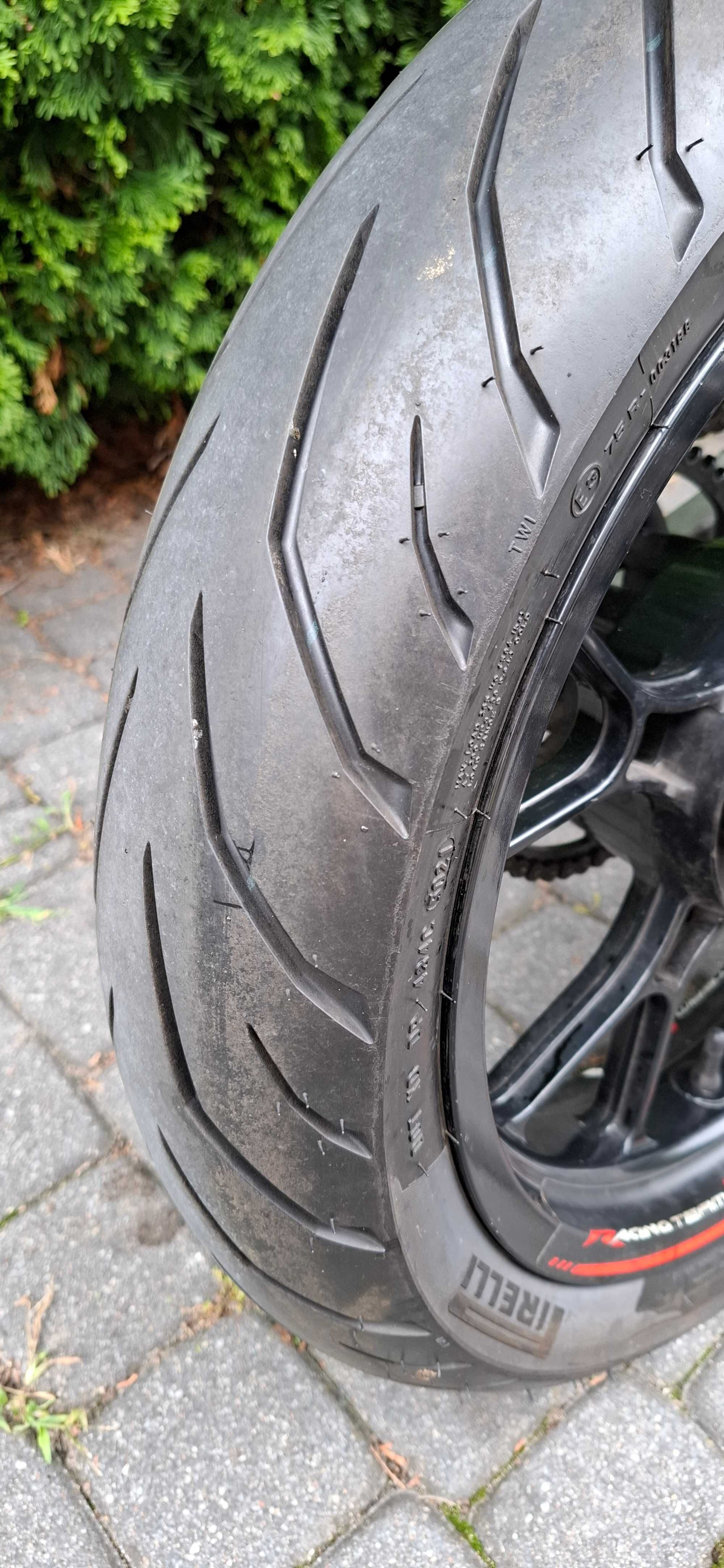 Rieju MRT 50 PRO Black Series (Supermoto)