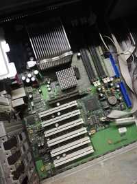 Fujitsu Siemens płyta główna W26361-W65-X-04 Z2-05-36 Motherboard