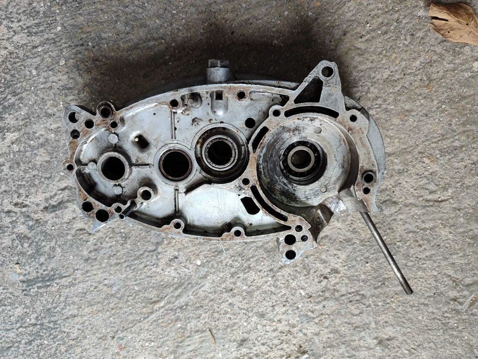 Carter para motor Casal 4/5 velocidade