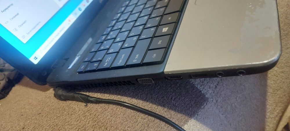 Ноутбук acer aspire E1-531, 15.6, intel