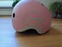 Kask scoot and ride xxxs-s