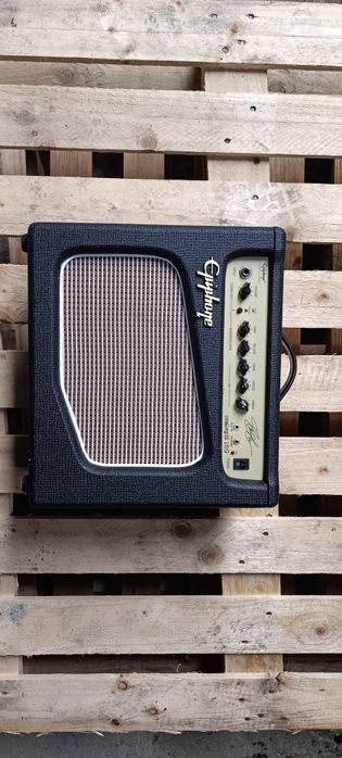 Wzmacniacz Epiphone Snakepit 15g stan nieznany