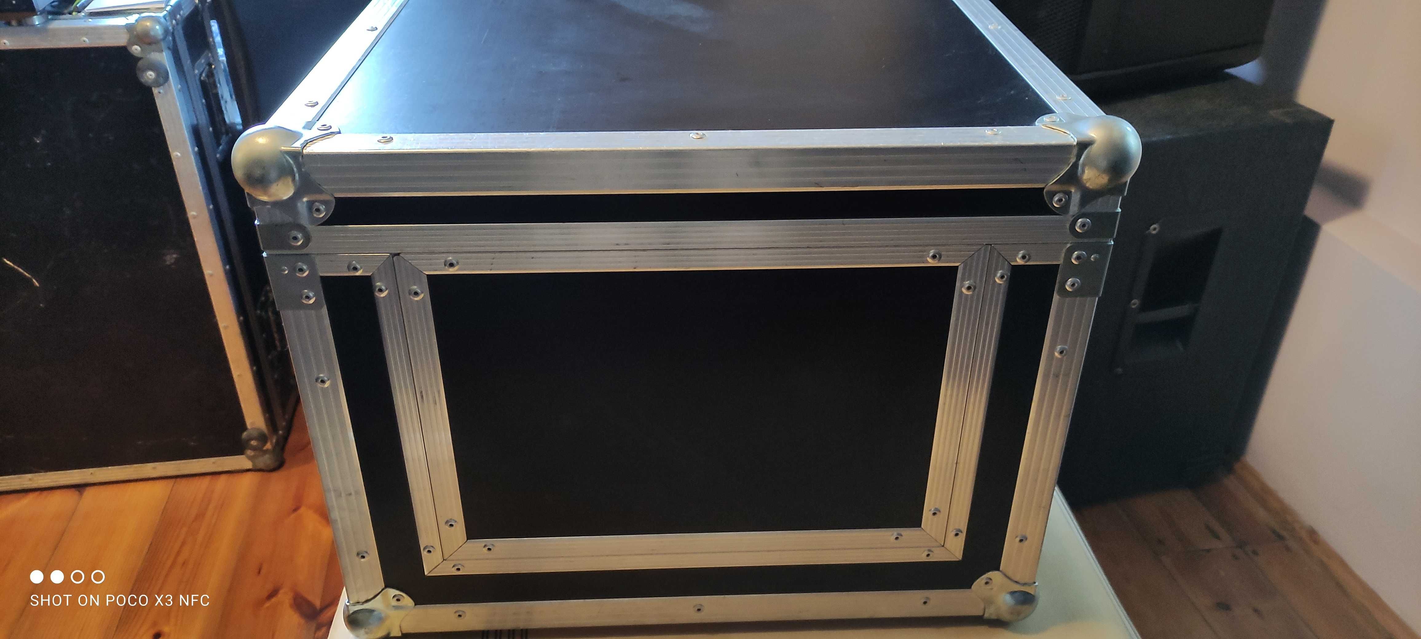 Case Futerał na mikser Allen Heath QU 16