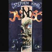 Stephan King Jasność - 1 wydanie 1990 (Lśnienie)