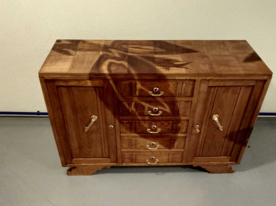 Aparador Cómoda anos '50