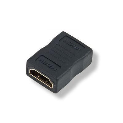 Adapter Hdmi Gniazdo - Hdmi Gniazdo Łącznik