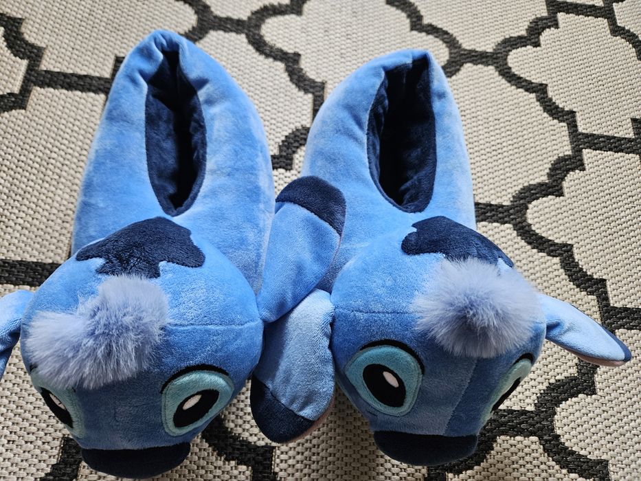 Kapcie Stich 38/39