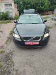 Продам свіжо пригнаний Volvo v50