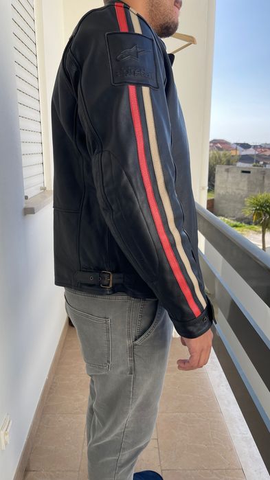 Casaco mota - Alpinestars