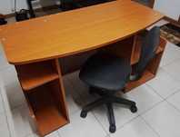 Secretaria estudantil