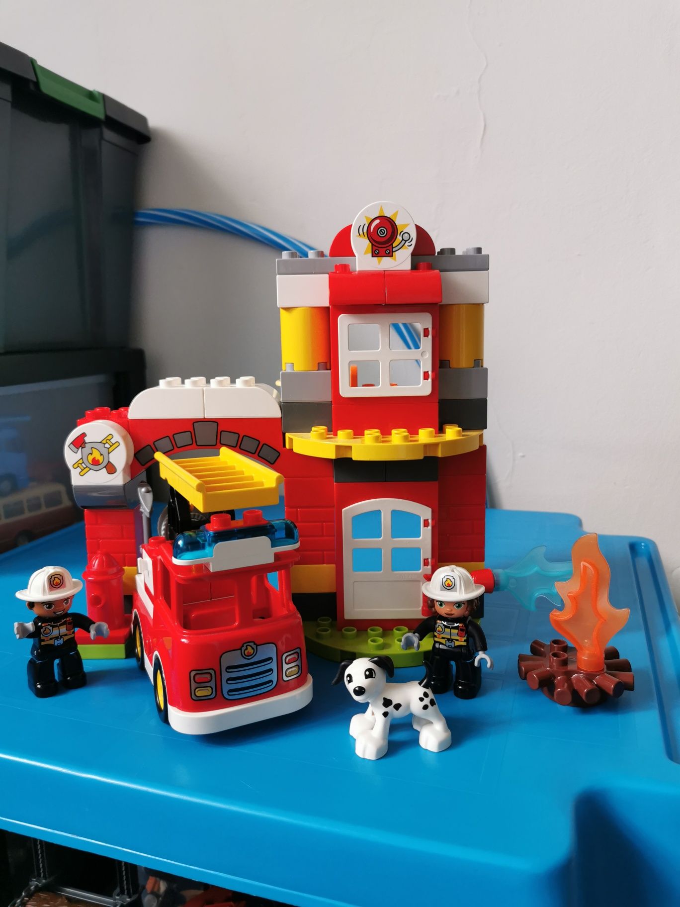 Lego Duplo 10903