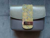 Obag o pocket komplet blu navy ottanio