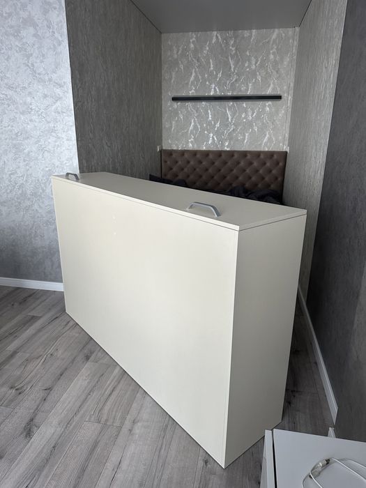 Приставна тумба 170х60