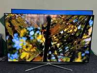 Телевізор Samsung 55 дюймів / Smart tv / Tizen / Full HD /