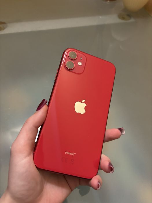 iPhone 11 на 128 гб