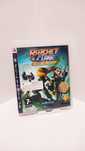 Ratchet Clank Quest for Booty PS3 PlayStation 3