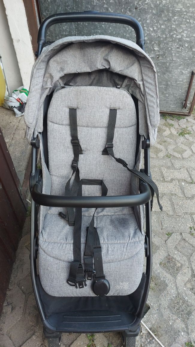 Wózek Britax Römer