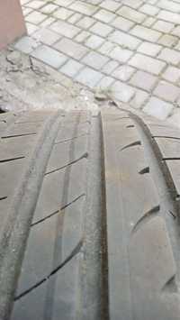 Продам 225/60 r17, 225/45 r18 с дисками, 215/55 r17