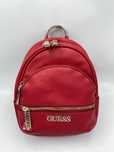 Nowy plecak GUESS MANHATTAN MINI czerwony