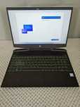 Laptop gamingowy HP Pavilion 15-DK0031NW I59300H/24G/512/GTX1650