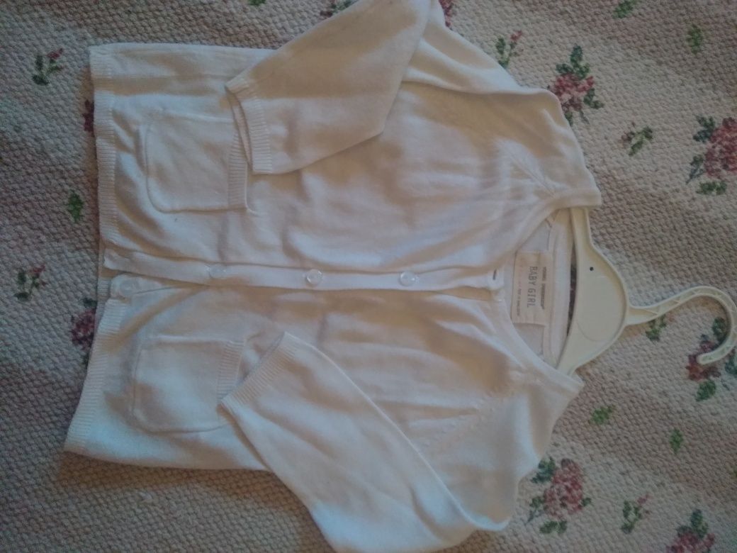 Roupas menina 2 anos