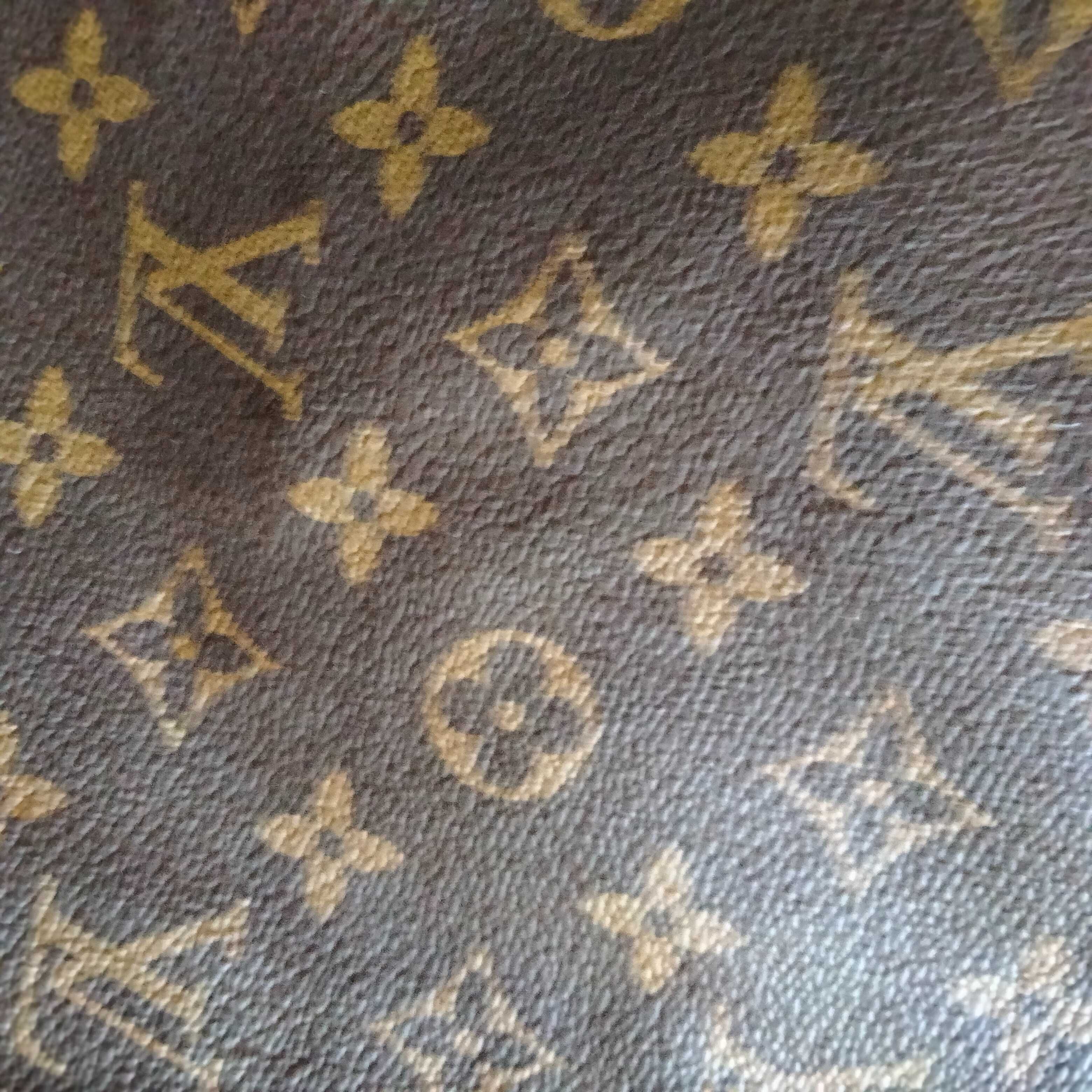 mala tiracolo Louis Vuitton