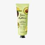 Oriflame Creme Cuidado de Mãos com Óleo de Abacate Biológico