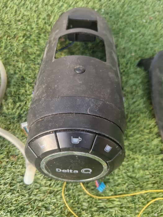 Peças de máquina de café DELTA Q
