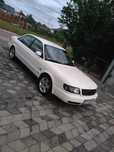Audi A6 C4 2.5TDI R5