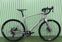 Гравійник L 28 Merida Silex 300 sram Apex 1x11 вилка Carbon