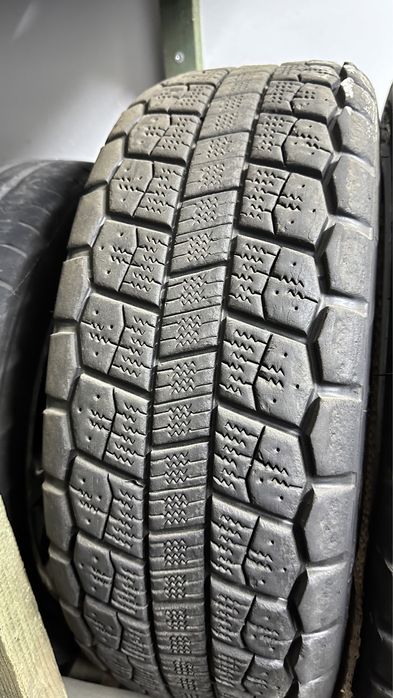 Alufelgi Lancer Evo 4/5/6 215/45r18 Michelin Monte Carlo