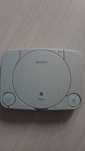 Konsola ps1 PSX slim