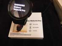 samsung galaxy watch 5 pro