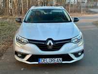 Renault Megane 1 właściciel
