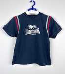 Koszula Lonsdale London vintage damski t-shirt r. M