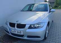 BMW Seria 3 stan bdb serwis klima tempomat