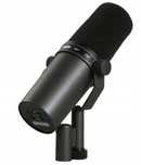 Mikrofon dynamiczny instrumentalny wokalowy Shure SM7B