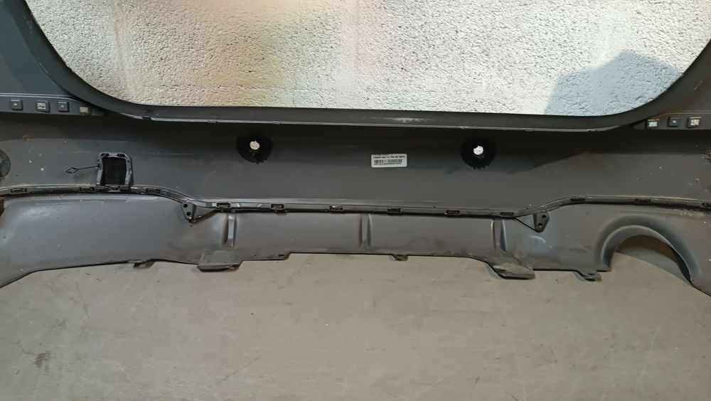Vendo parachoque de trás BMW 2 serie F44 M-sport ano 2019/23