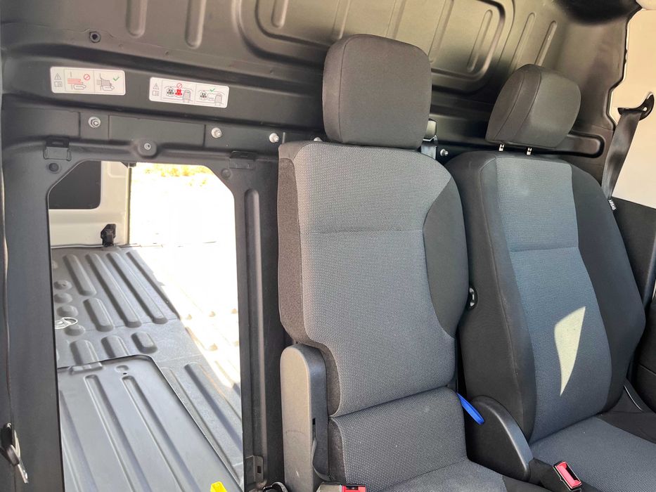 Продам свій автомобіль Citroen Berlingo 2019