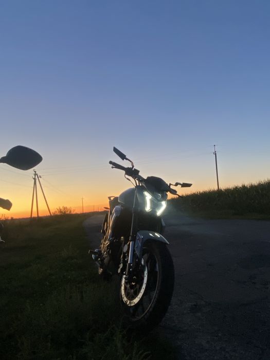 Продам ліфан ср 220