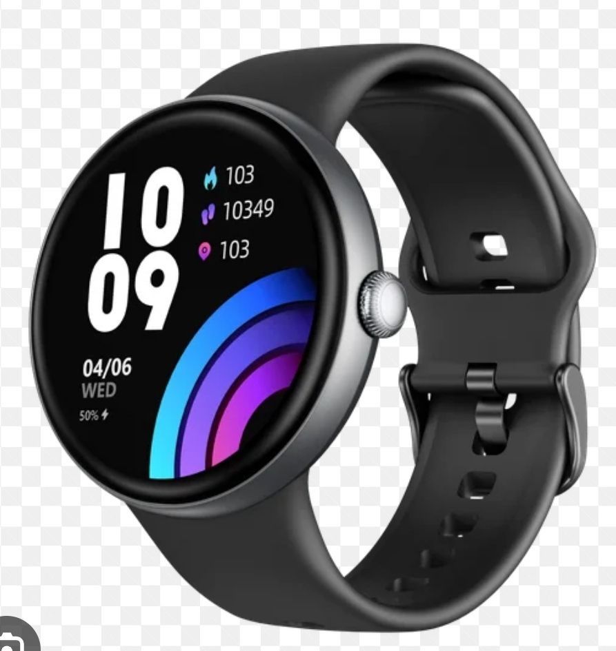 Смарт годинник Anyloop R1