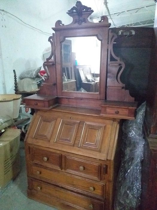 Móveis Aparadores,Guarda Vestidos Grande, armário de sala