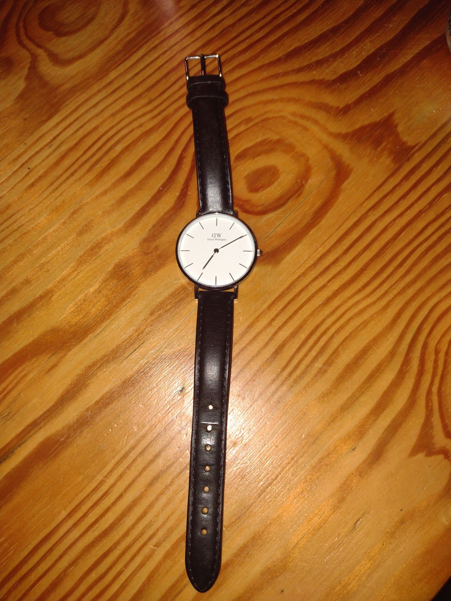 Zegarek Daniel Wellington
