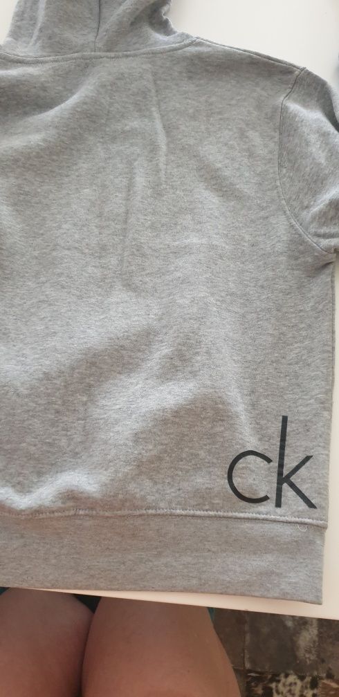 Sweat Calvin Klein