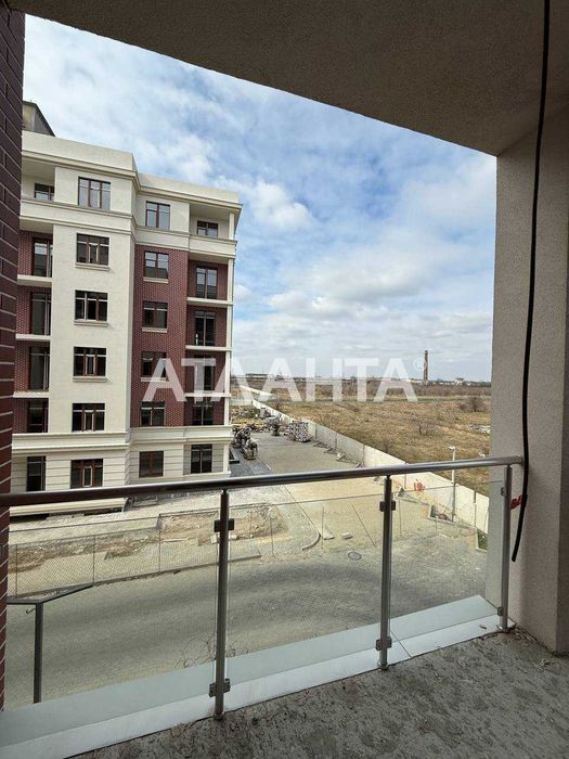 2-кімнатна квартира БЕЗ ремонту в ЖК "Парк-Совіньон"/Таїрова