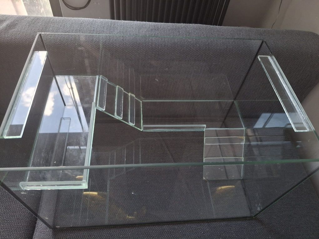 Terarium, klatka 40×25